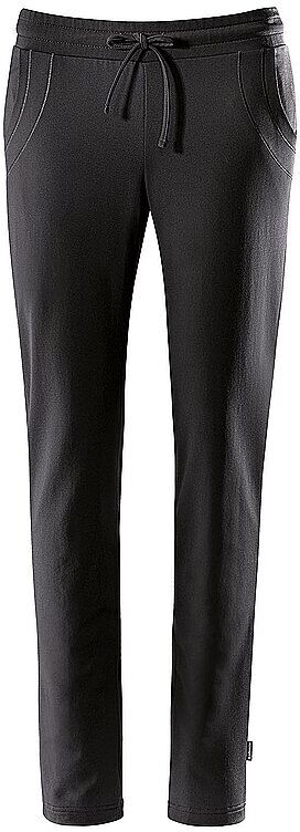 SCHNEIDER SPORTSWEAR Damen Hose PALMAM schwarz   Größe: 22   6621. Auf Lager Damen 22