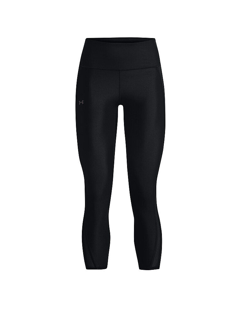 UNDER ARMOUR Damen Fitnesstight HG Armour Ankle Leg Nov schwarz   Größe: XS   1369292-001 Auf Lager Damen XS