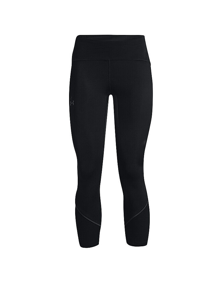 UNDER ARMOUR Damen Fitnesstight UA Fly Fast Perf 7/8 schwarz   Größe: S   1365652-001 Auf Lager Damen S