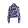 Adidas Damen Jacke Tiro Suit Up Lifestyle lila   Größe: XL   IC6651 Auf Lager Damen XL