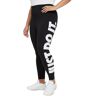 NIKE Damen Legging JDI Sportswear schwarz   Größe: XS   CZ8534 Auf Lager Damen XS