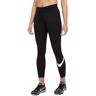 NIKE Damen Tight Sportswear Essential schwarz   Größe: XS   CZ8530 Auf Lager Damen XS