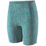 PATAGONIA Damen Shorttight Maipo petrol   Größe: XS   57505 Auf Lager Damen XS