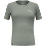 SALEWA Damen Funktionsshirt Puez Sporty Dry'Ton olive   Größe: 38   00-0000028633 Auf Lager Damen 38