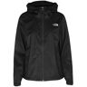 THE NORTH FACE Damen Wanderjacke Quest 2L Hoodie schwarz   Größe: M   NF00A8BA Auf Lager Damen M