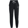 UNDER ARMOUR Damen Jogginghose UA Recovery Fleece mit Schriftzug grau   Größe: XS   1374105 Auf Lager Damen XS