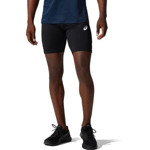 ASICS Herren Lauftight Core Short schwarz   Größe: L   2011C339 Auf Lager Herren L