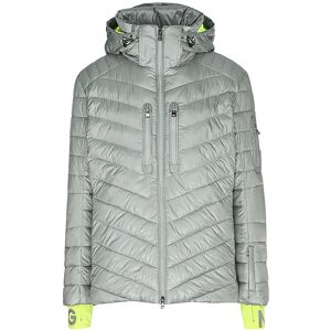 BOGNER Herren Skijacke Dorian olive   Größe: 52   81417261 Auf Lager Herren 52