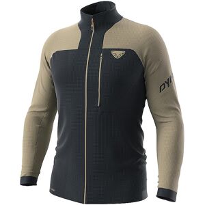 DYNAFIT Herren Touren Fleecejacke Speed Polartec® olive   Größe: S   08-0000071496 Auf Lager Herren S