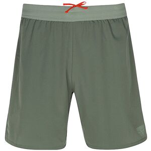 DYNAFIT Herren Trailshort Alpine Pro 2in1 olive   Größe: S   08-0000071642 Auf Lager Herren S