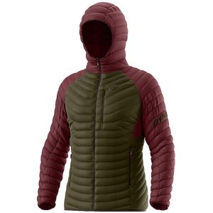 DYNAFIT Herren Touren Isojacke Radical Down RDS Hoodie dunkelgrün   Größe: M   08-0000070914 Auf Lager Herren M