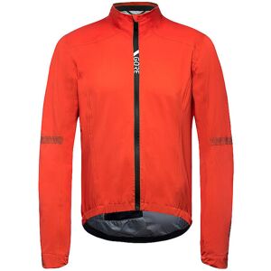 GOREWEAR Herren Radjacke Torrent GTX orange   Größe: XXL   100817 Auf Lager Herren XXL