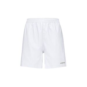 HEAD Herren Tennisshort Club weiss   Größe: XXL   811379 Auf Lager Herren XXL