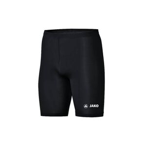 JAKO Herren Short Basic 2.0 schwarz   Größe: M   8516 Auf Lager Herren M