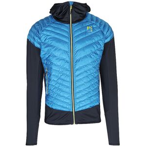 KARPOS Herren Iso Hybridjacke Sass de Mura blau   Größe: M   2511002 Auf Lager Herren M