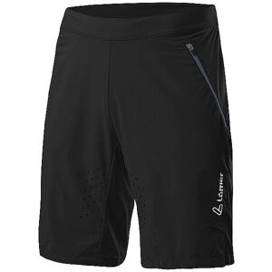 LÖFFLER Herren Radshort Aero schwarz   Größe: 56   24592 Auf Lager Herren 56