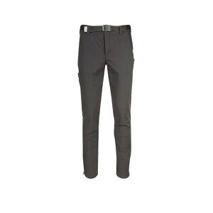 MAIER Herren Tourenhose Naturno Slim schwarz   Größe: 60 (kurz)   3000236 Auf Lager Herren 60 (kurz)