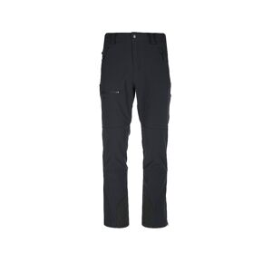 MAIER Herren Softshell Wanderhose Adakit schwarz   Größe: 46   3000839 Auf Lager Herren 46