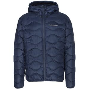 PEAK PERFORMANCE Herren Daunenjacke Helium dunkelblau   Größe: XL   G79621010 Auf Lager Herren XL