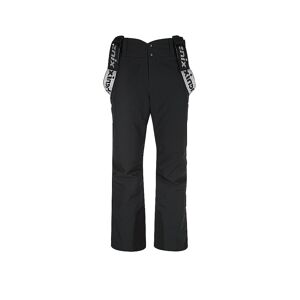 PHENIX Herren Skihose Thunderbolt schwarz   Größe: 48   ESM230B30 Auf Lager Herren 48