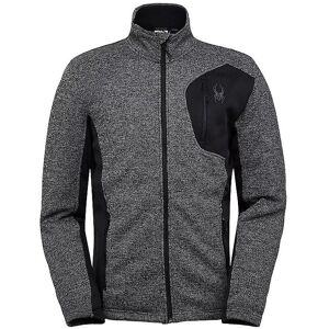 SPYDER Herren Jacke Bandit schwarz   Größe: L   38A485324 Auf Lager Herren L