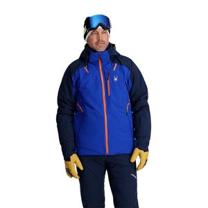 SPYDER Herren Skijacke Vanqysh GTX blau   Größe: S   38SA075318 Auf Lager Herren S