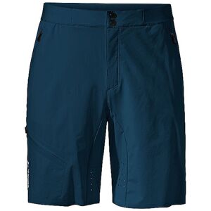 VAUDE Herren Short Scopi II dunkelblau   Größe: 54   40959 Auf Lager Herren 54