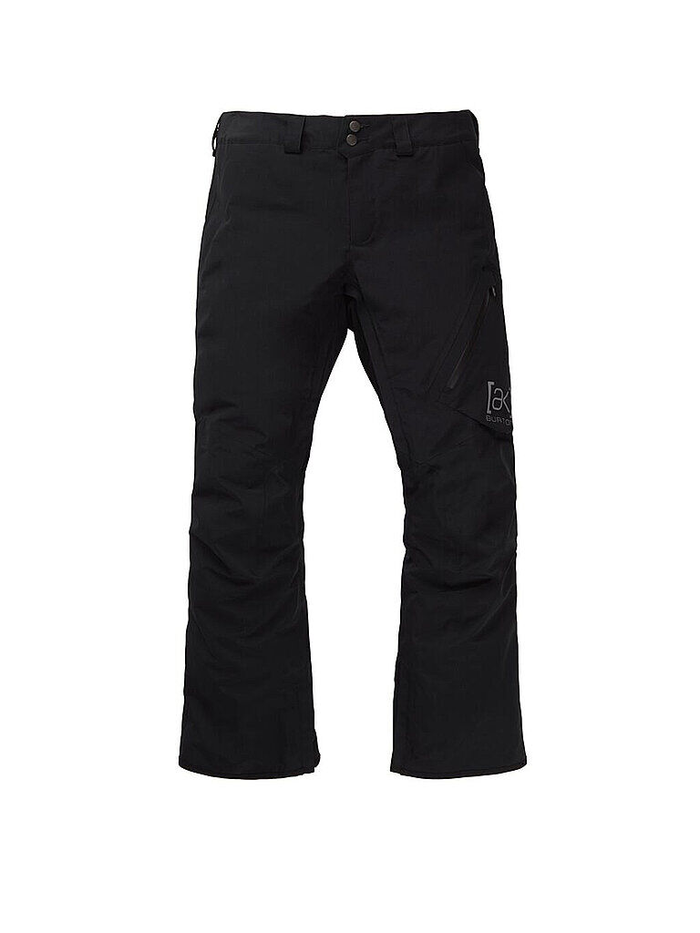 BURTON Herren Snowboardhose Cyclic schwarz   Größe: S   100001 Auf Lager Herren S