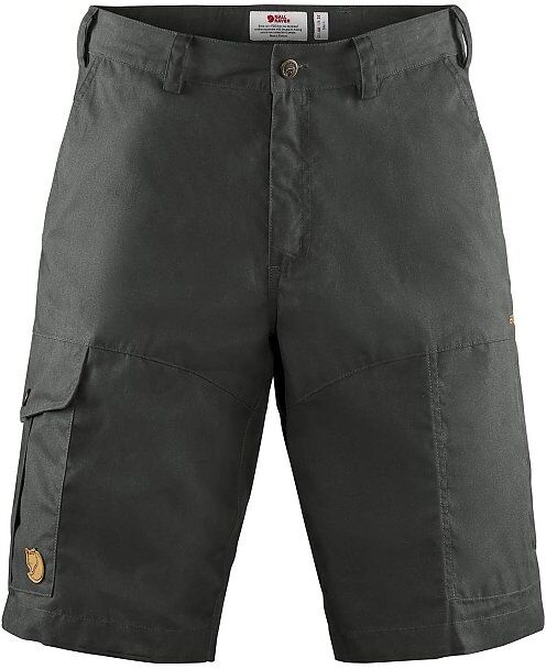 FJÄLLRÄVEN Herren Short Karl Pro grau   Größe: 46   87224 Auf Lager Herren 46