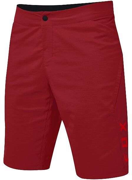 FOX Herren Radshort Ranger rot   Größe: 30   25128 Auf Lager Herren 30