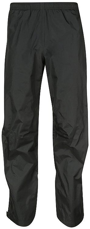 PATAGONIA Herren Wanderhose Torrentshell 3L schwarz   Größe: XS   85265 Auf Lager Herren XS