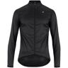 ASSOS Herren Radjacke Mille GT C2 Wind Jacket schwarz   Größe: S   11.32.390.18 Auf Lager Herren S