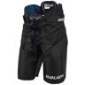 BAUER Herren Hockey-Hose X Pant Senior schwarz   Größe: L   1058596 Auf Lager Herren L