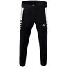 ERIMA Herren Trainingshose Worker Six Wings schwarz   Größe: XL   1102209 Auf Lager Herren XL