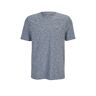 JOY Herren T-Shirt Vitus grau   Größe: 50   40205 Auf Lager Herren 50