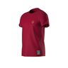 LA SPORTIVA Herren Klettershirt Climbing on the Moon pink   Größe: L   F21 Auf Lager Herren L