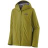 PATAGONIA Herren Wanderjacke Torrentshell 3L olive   Größe: S   85241 Auf Lager Herren S