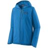 PATAGONIA Herren Windjacke Houdini blau   Größe: XL   24142 Auf Lager Herren XL