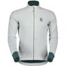 Scott Herren Radjacke Trail Storm Insuloft AL grau   Größe: S   292003 Auf Lager Herren S