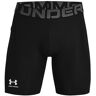 UNDER ARMOUR Herren Fitnessshort HeatGear® Armour Kompression schwarz   Größe: M   1361596-001 Auf Lager Herren M