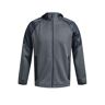 UNDER ARMOUR Herren Weste UA Storm Swacket blau   Größe: M   1357475 Auf Lager Herren M