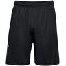 UNDER ARMOUR Herren Fitnessshort UA Tech™ schwarz   Größe: L   1306443 Auf Lager Herren L