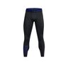 UNDER ARMOUR Herren Fitnesstight ColdGear® Twist schwarz   Größe: M   1379821 Auf Lager Herren M