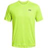 UNDER ARMOUR Herren Fitnessshirt UA Tech™ Vent Geode gelb   Größe: S   1382807 Auf Lager Herren S