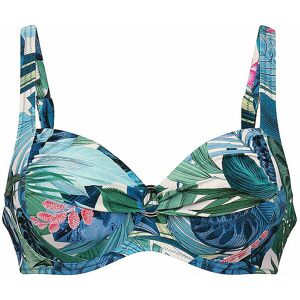 ANITA Damen Bikinioberteil Submarin Blue blau   Größe: 48D   M4 8421-1 Auf Lager Damen 48D