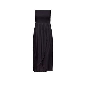 ESPRIT Damen Strandkleid schwarz   Größe: M   993ER1A313 Auf Lager Damen M