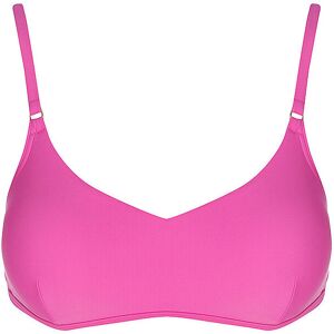 HOT STUFF Damen Bikinioberteil Sporty pink   Größe: 40   HS24-B-06 Auf Lager Damen 40