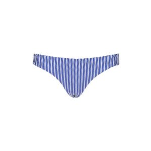 HOT STUFF Damen Bikinihose Basic blau   Größe: 40   HS24-P-01 Auf Lager Damen 40