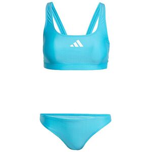 Adidas Damen Bikini 3S BLD türkis 42 42 Adidas Damen Bikini 3S BLD türkis 42 42