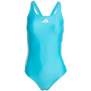 Adidas Damen Badeanzug 3S BLD türkis 34 34 Adidas Damen Badeanzug 3S BLD türkis 34 34